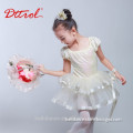 Ballet dance costume short dresses little girls dresses D032005